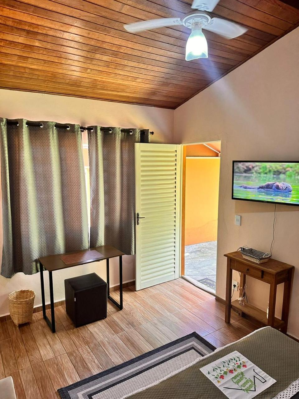 Sweet Room Mogi Mirim Exteriér fotografie